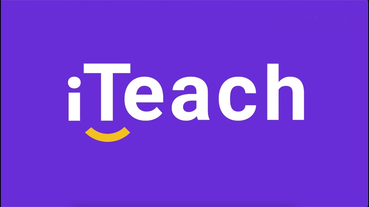 iTeach Educational Platform