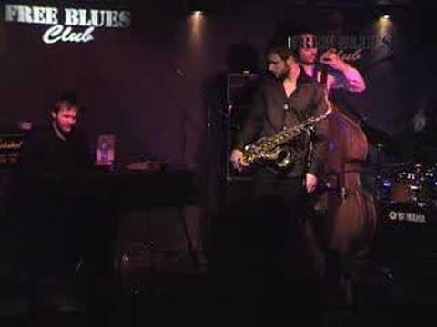 Free Blues Club - THE CORE