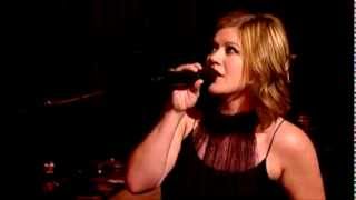 Kelly Clarkson - Up To The Mountain - Take 40 Live Lounge - 16-10-07