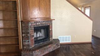 2410 Lakecrest Drive in Moore