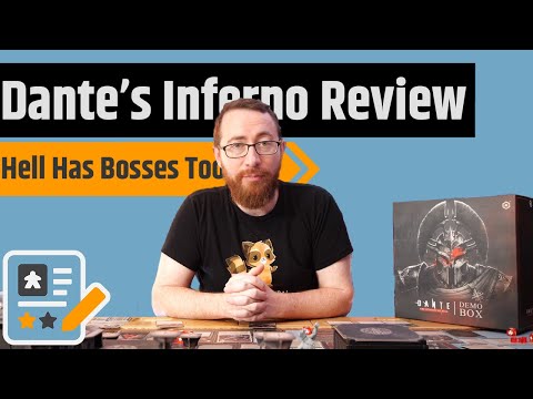 Dante: Inferno Review - Never Interrupt A God When He's Getting Lucky