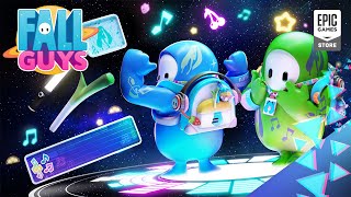  Fall Guys - Hatsune Miku - Sound of the Future Event