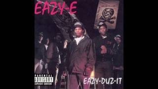 Eazy E - Boyz-N-The-Hood (feat. Ice Cube) Remix