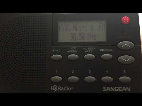 KYGO/Denver, Colorado Legal ID - February 27, 2021