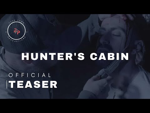 Hunter's Cabin Teaser