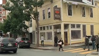 Popular SF Pizza Restaurant For Sale On Craigslist
