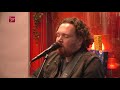 Marvin Dee Band live bij Omroep Flevoland