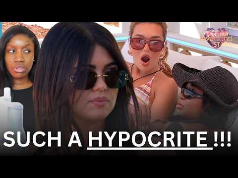 Love Island All Stars Season 3 | Episode 27 Review & Recap