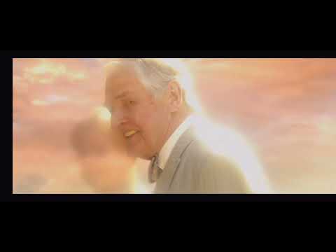 90 minutes in heaven: Heaven scene