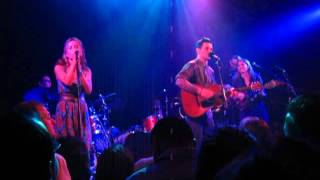 Twin Forks - &quot;Kiss Me Darling&quot; (Troubadour 04/28/14)