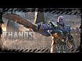 Thanos WhatsApp Status In தமிழ்