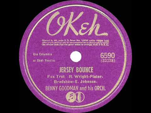 download lagu mp3 mp4 Benny Goodman Jersey Bounce, download mp3 Benny Goodman Jersey Bounce free download mp3, download mp3 Benny Goodman Jersey Bounce