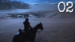 Stealth Mission in the Desert | Hard + No HUD | Battlefield 1