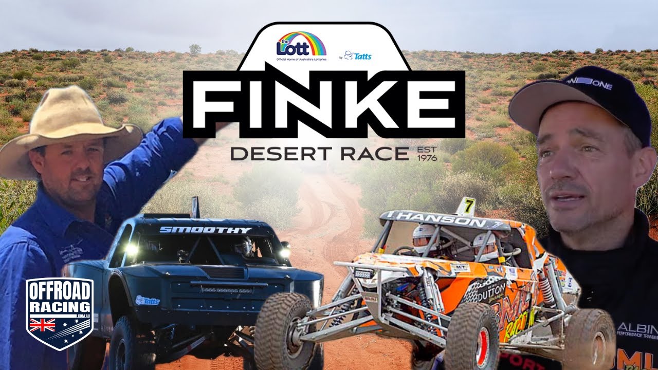 Offf Road Racing Home - Off Road Racing Australia