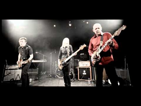 The Bambi Molesters 'Point of No Return'