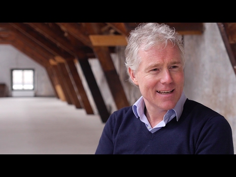 Geert-Jan Smits — Geert-Jan Smits (Flinders): ‘We zien in retail een totale ve