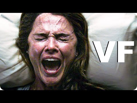AFFAMÉS Bande Annonce VF (2020)