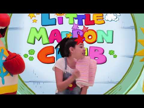 Zubar - Little Marron Club