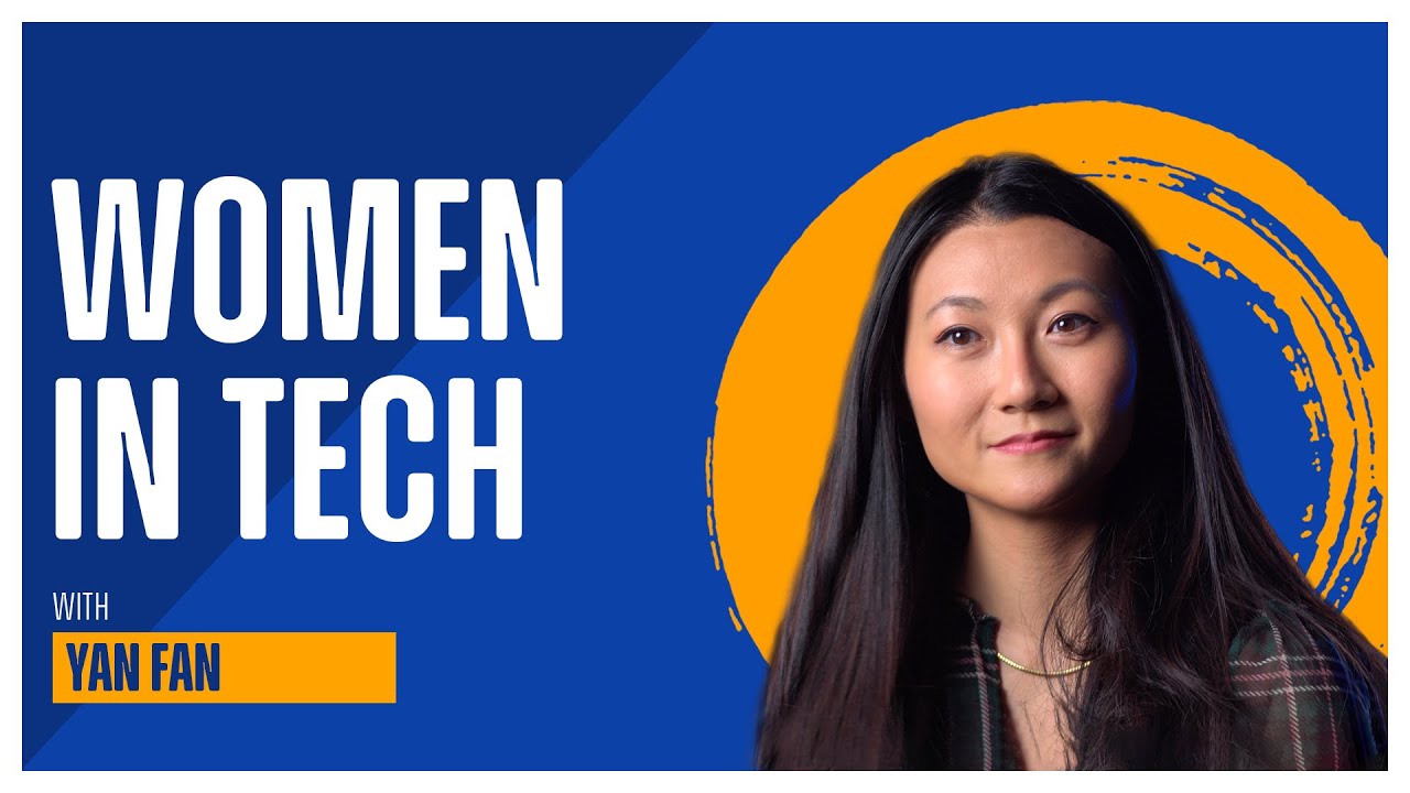 Women in Tech: Building Diversity and Inclusion