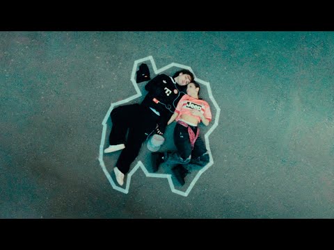 lil Kidd — КРАСИВА (Official Music Video, 2025)