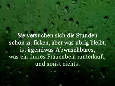 Trisomie, so ich dir (Being behindert) TRAILER