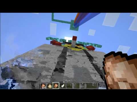 VIDEO RISPOSTA CONTEST MINECRAFT - MrAnto