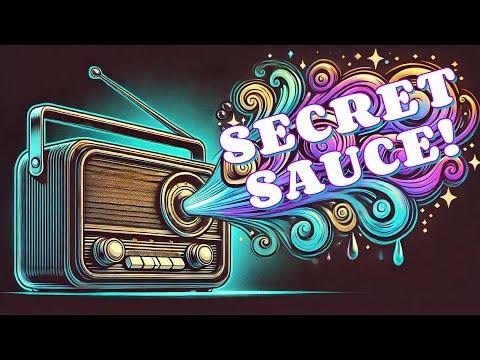 Music Rotations & Format Clocks-The Secret to Killer Radio Stations!