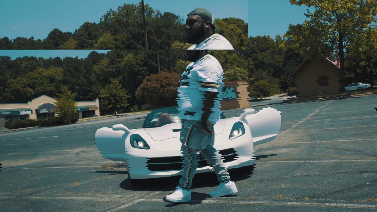 I Shine - Intro Feat. Sk Spaz [Big L's Vs Sam Apple]