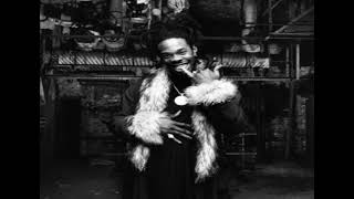 Angie Martinez &amp; Busta Rhymes - Gutter 2 The Fancy Ish (2001)