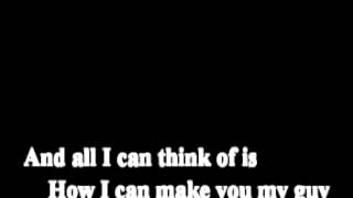 first love - (buffy)TK production