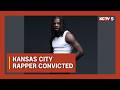 Jury Convicts Kansas City Rapper SleazyWorld Go Of Illegal Firearm Possession