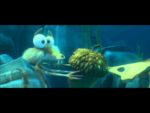 Ice Age 4 - officiële trailer