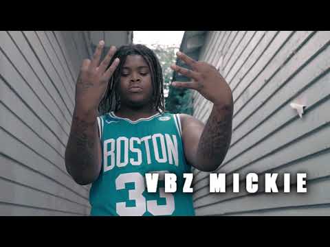 Vbz Mickie - No Cap (Music Video)GogettaVisuals 4k