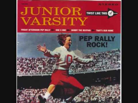Junior Varsity -- Pep Rally Rock!
