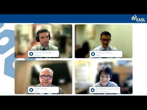 EASL Studio S4E4 - JHEP Live: Is the term ‘decompensated cirrhosis’ outdated?