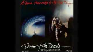Kim Carnes - Draw of the Cards