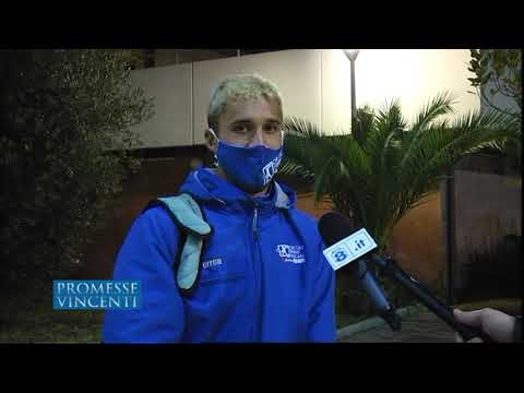 Promesse Vincenti - Circolo Tennis Pescara