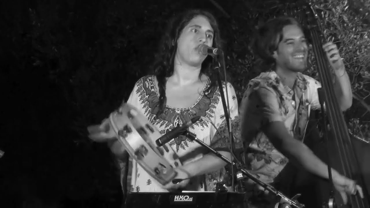 Τελετή Λήξης Φεστιβάλ 2024