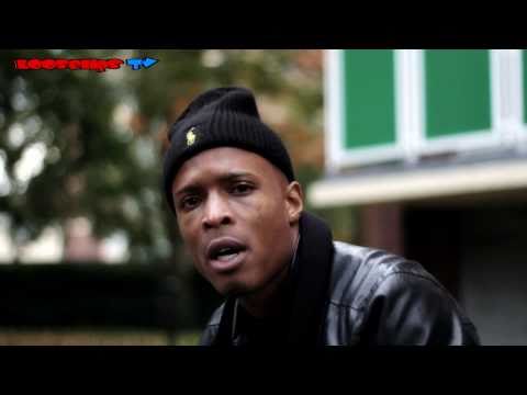 Looselips TV- Meeks - Stuck  (Promo Video)