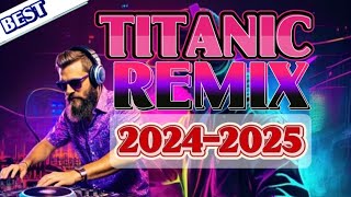 Download lagu VIRAL TITANIC NONSTOP REMIX 💥 2024-2025 💥 mp3