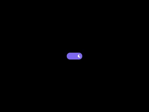 Background Toggle with clip path only HTML and CSS