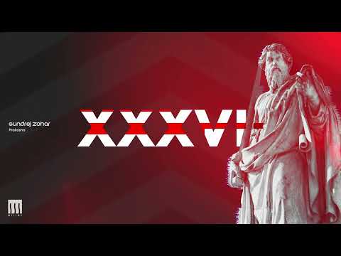 Sundrej Zohar - Prakasha (Original Mix) // Pillar