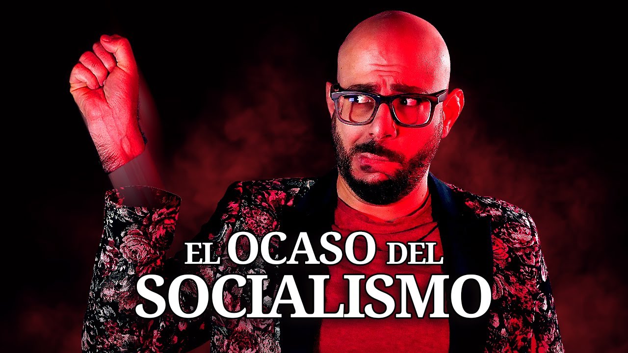 Extrema Derecha ¿El nuevo socialismo? | Guerra Cultural Ep. 01- @SoloFonseca