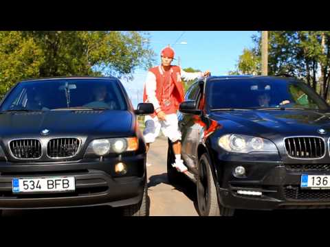 Kiraz (Delicate Soldiers) - ЛЕТАЙ (Video 2011)