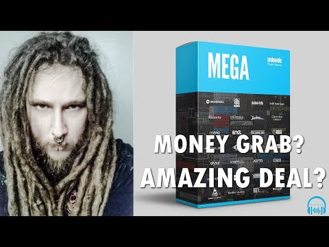 Plugin Alliance MEGA Bundle - Subscription Process & Is it Worth the Money