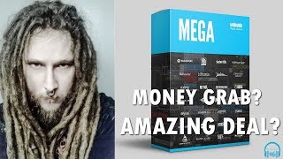 Video thumbnail for Plugin Alliance MEGA Bundle - Subscription Process & Is it Worth the Money by BenoniStudio