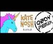 Kate Nash feat. QBoy - 'Dickhead (QBoy Remix ...