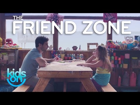 Escaping the friend zone