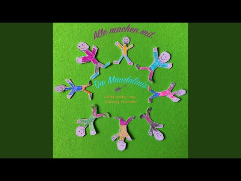 Wir haben Hunger, Hunger, Hunger