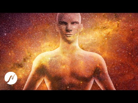 528 Hz - Der Ton des Universums - Komplette Körper & Geist Regeneration